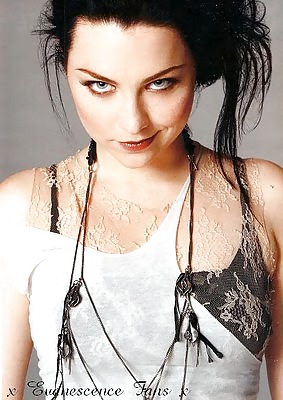 Amy Lee (Evanescence) #20990686