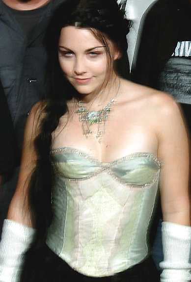 Amy Lee (Evanescence) #20990696