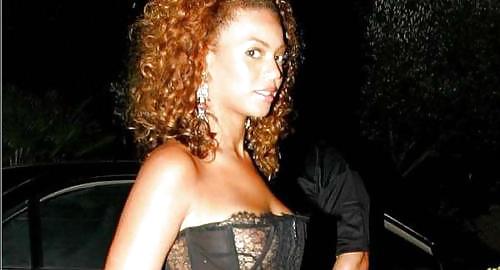 Berühmtheit Nip Slip #12624690