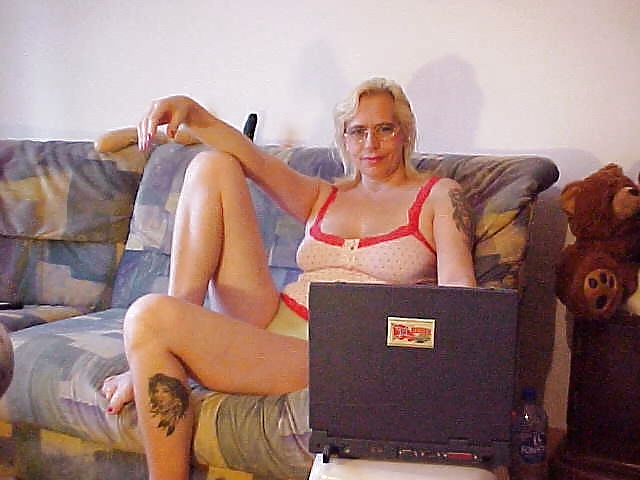 Present day, at home, webcam captures #619243