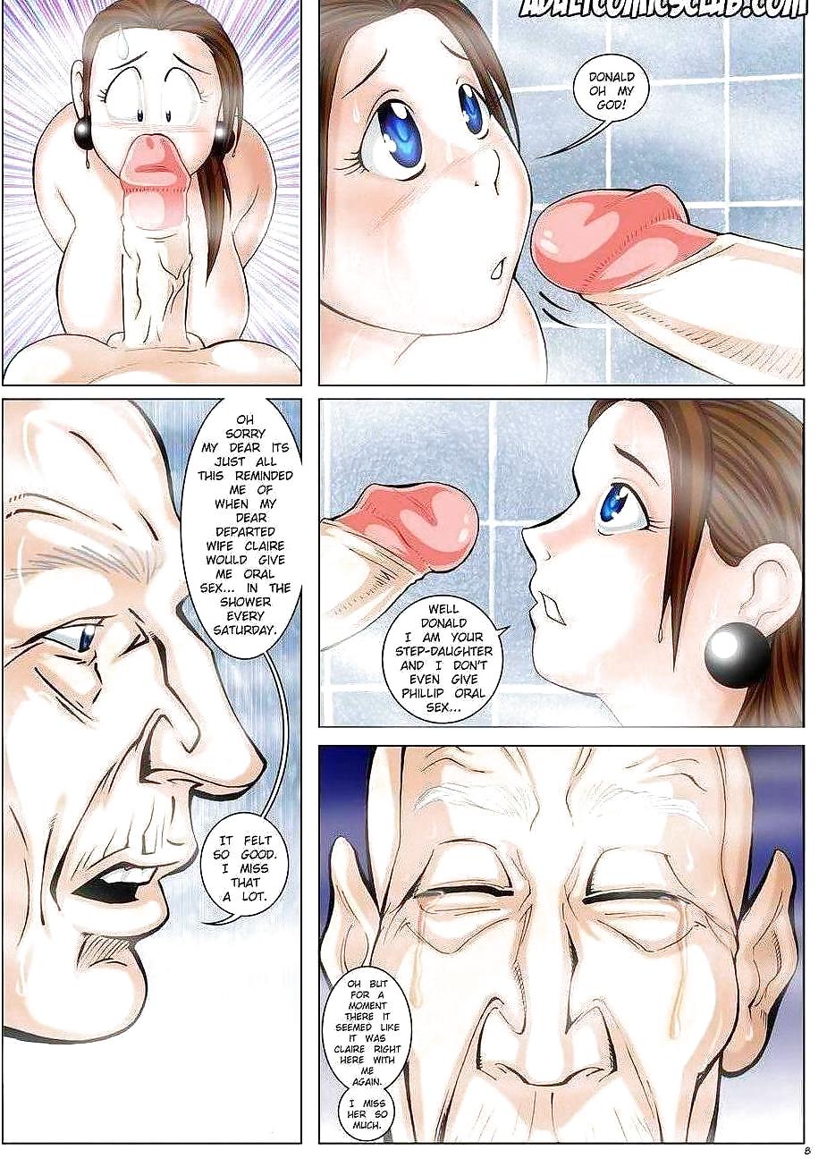 Some porn comics Pics #3 #21631002