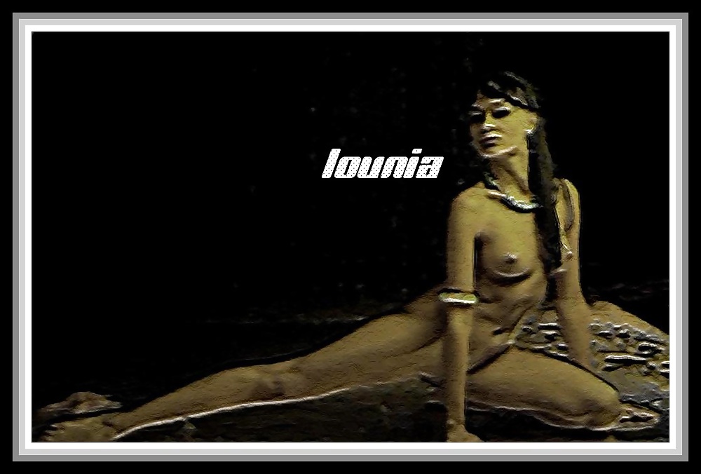 Louina270212 #8420852