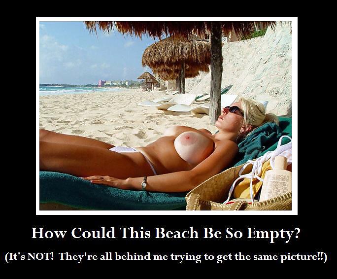 Funny Sexy Captioned Pictures & Posters C 102112 #11293749