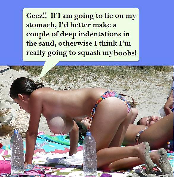 Funny Sexy Captioned Pictures & Posters C 102112 #11293799