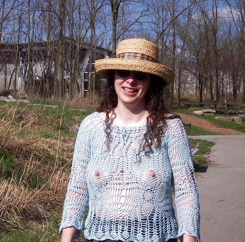 Braless 74.
 #4855402