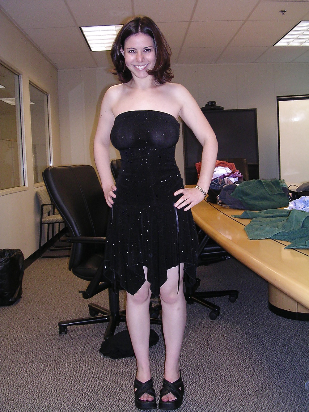 Braless 74.
 #4855461