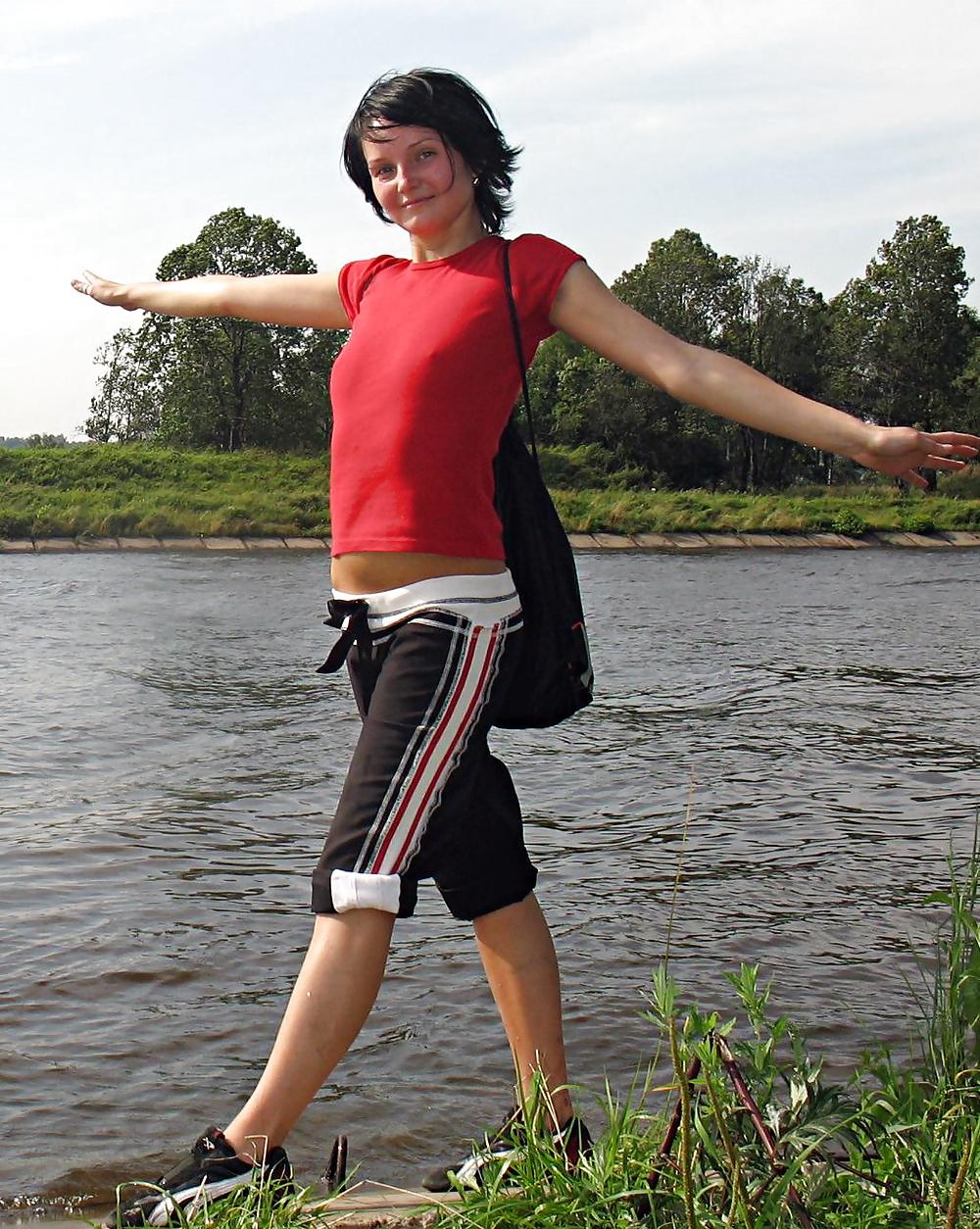 Braless 74.
 #4855490