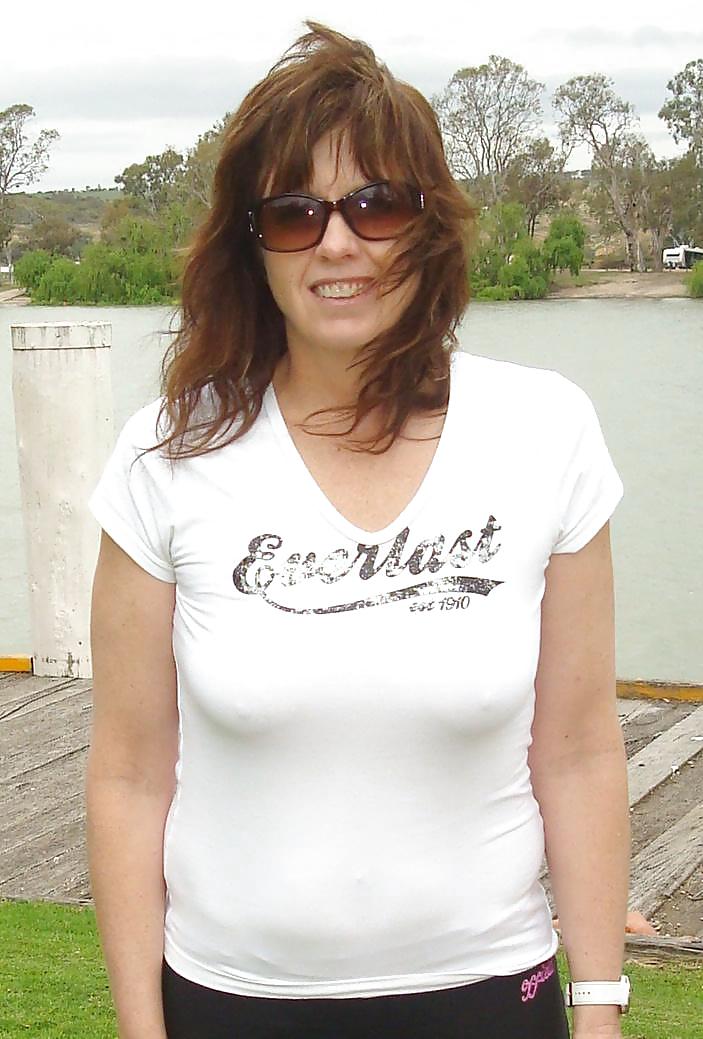 Braless 74.
 #4855498