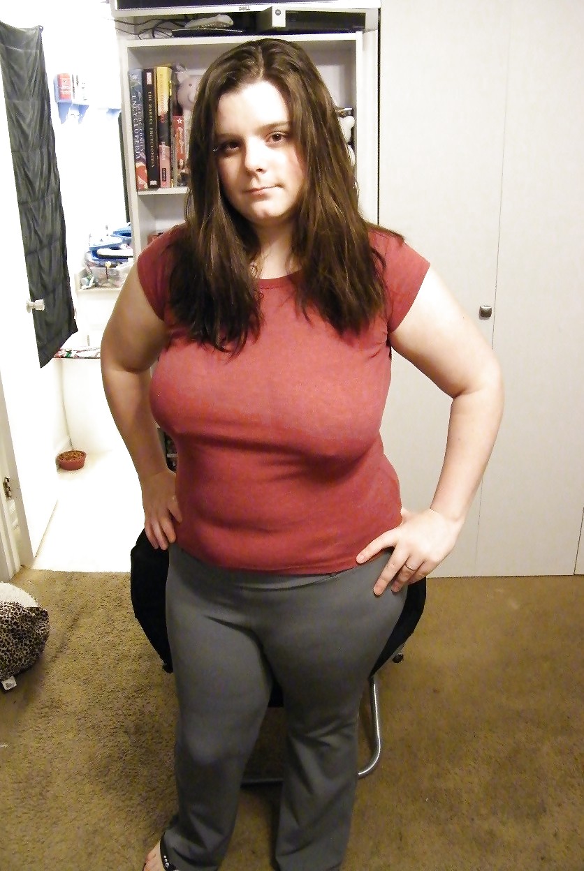 Braless 74.
 #4855544