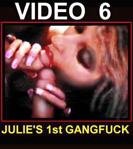 MARRIED SLUT JULIE - DVDs for SALE #17925423