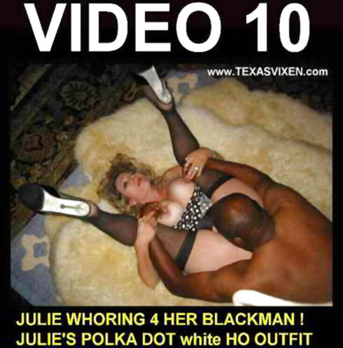 MARRIED SLUT JULIE - DVDs for SALE #17925444