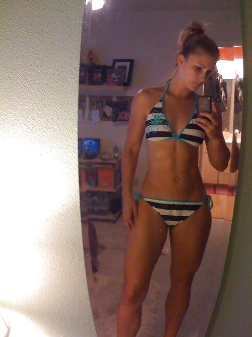 Ich Liebe Frauen Fit - 5 (stark Das Neue Dünne Ist) #22359107