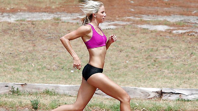 Ich Liebe Frauen Fit - 5 (stark Das Neue Dünne Ist) #22359163
