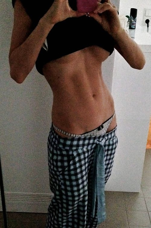 Ich Liebe Frauen Fit - 5 (stark Das Neue Dünne Ist) #22359201
