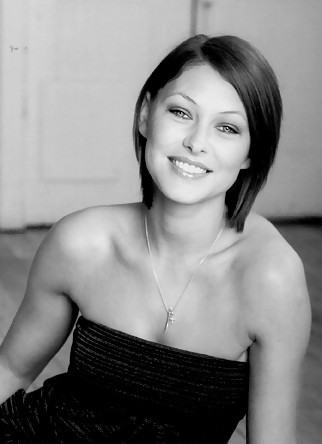 Emma Willis (Griffiths) UK Babe #6267866