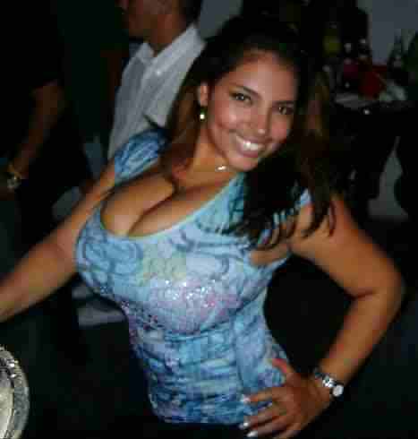 Sexy dominicana
 #12220373