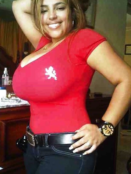 Sexy Dominican #12220408