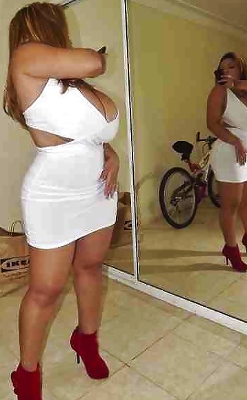 Sexy Dominican #12220414