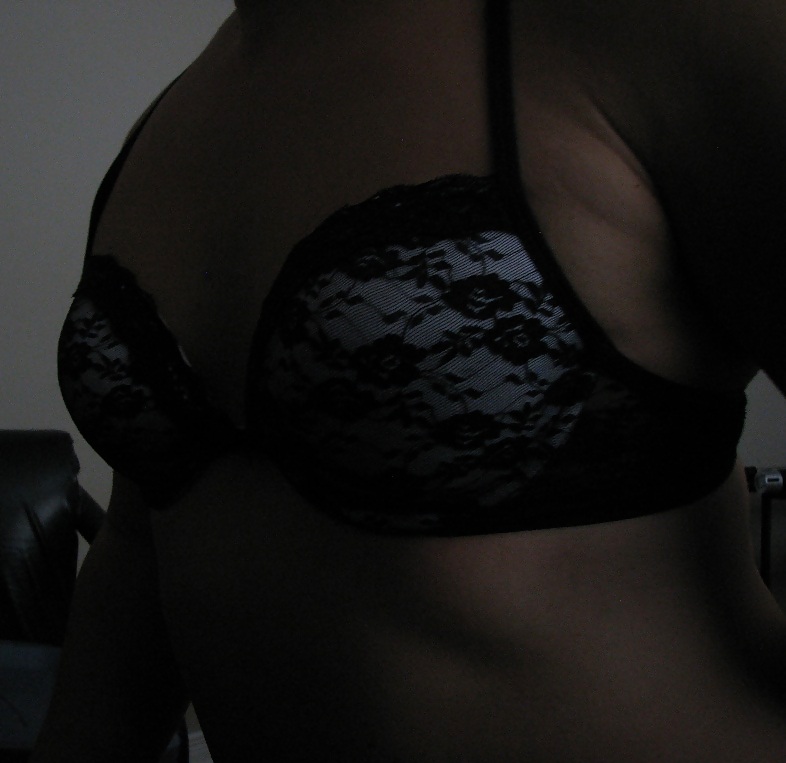 Cross dresse tentative
 #16003735