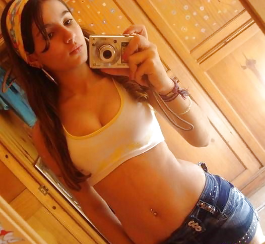 Younger Small Pussy #7 #9523716