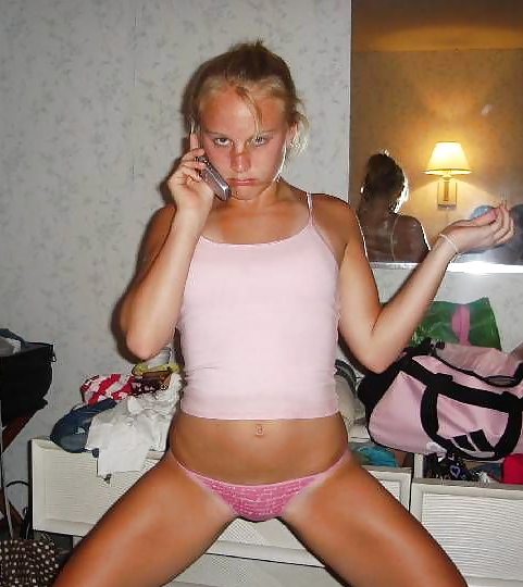 Younger Small Pussy #7 #9523803
