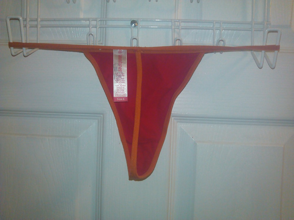 MY WIFES THONGS #1997440