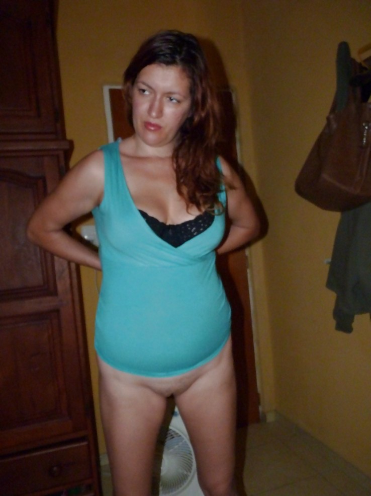 MATURE CUM SLUT CAROLA...Best of II #8959959