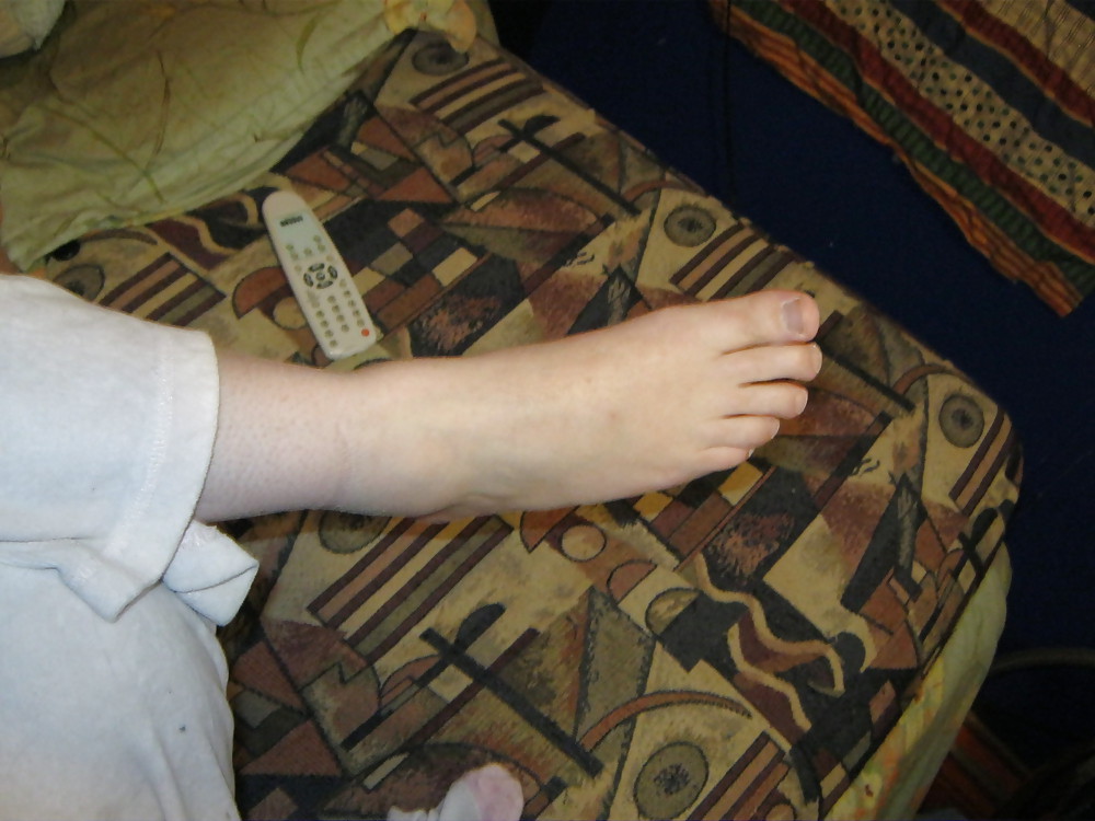 For foot lovers #3473783