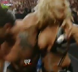 Beth Phoenix WWE Diva  #12798832