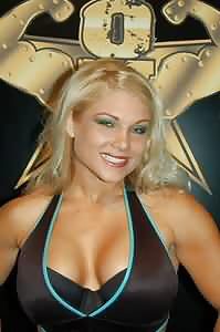 Beth Phoenix WWE Diva  #12798979