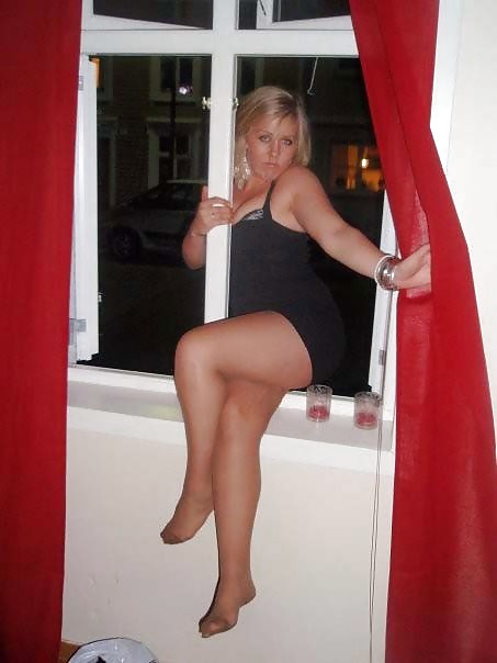 Pantyhose 34 #9656800