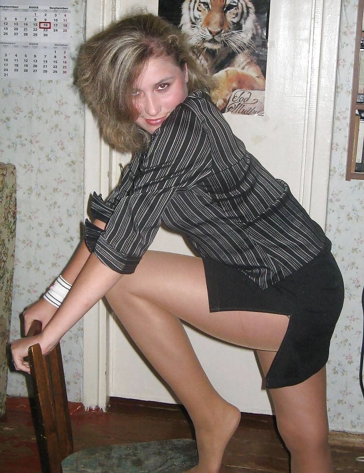 Pantyhose 34 #9656810