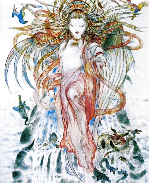 Dreams of Amano #16400272