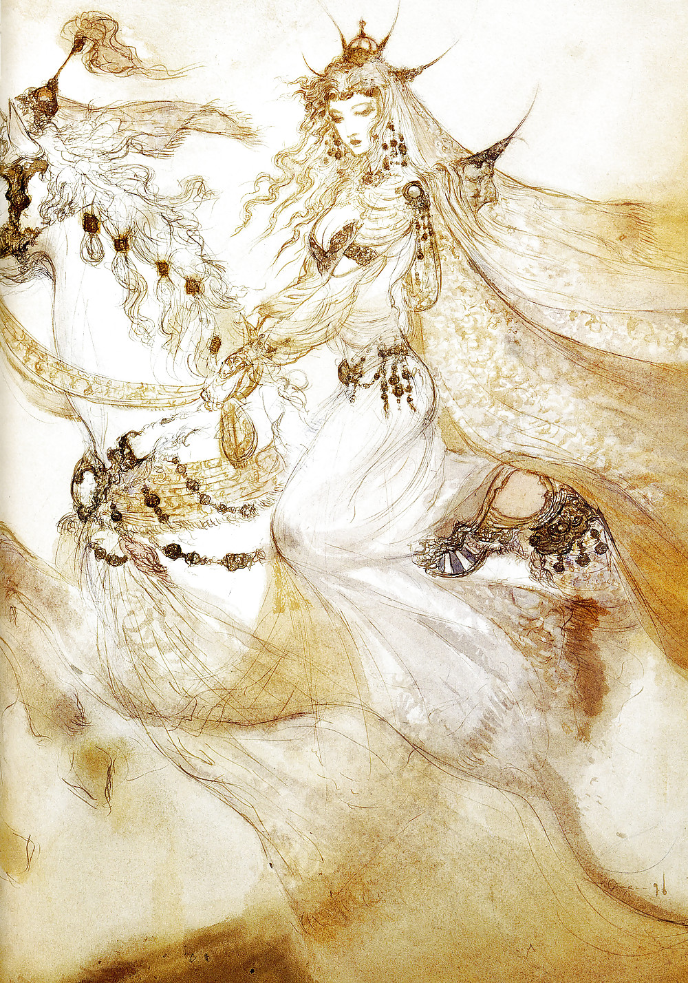 Dreams of Amano #16400284