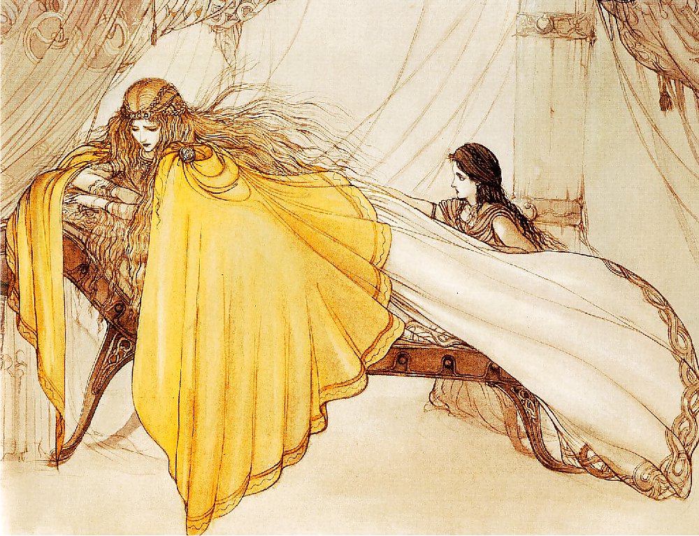 Dreams of Amano #16400334