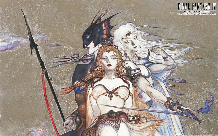 Dreams of Amano #16400342