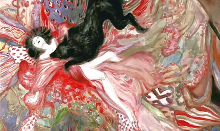 Dreams of Amano #16400373