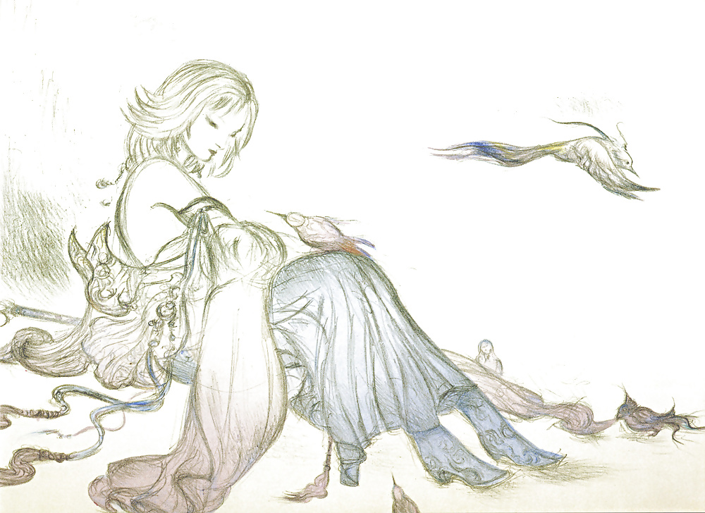 Dreams of Amano #16400381