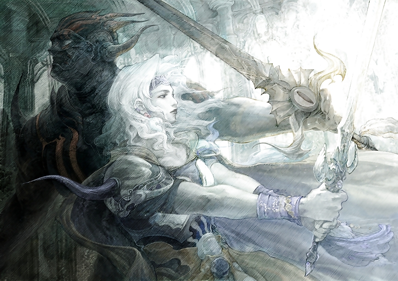 Dreams of Amano #16400390
