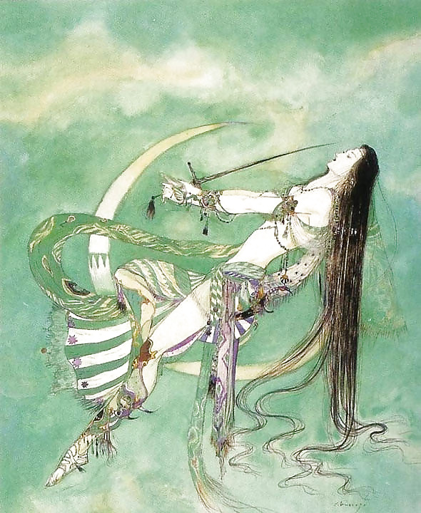 Dreams of Amano #16400398