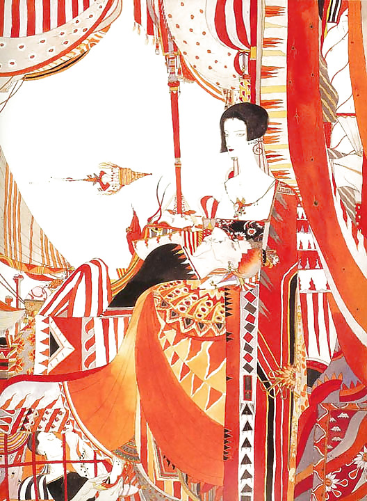 Dreams of Amano #16400406