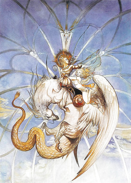 Dreams of Amano #16400422
