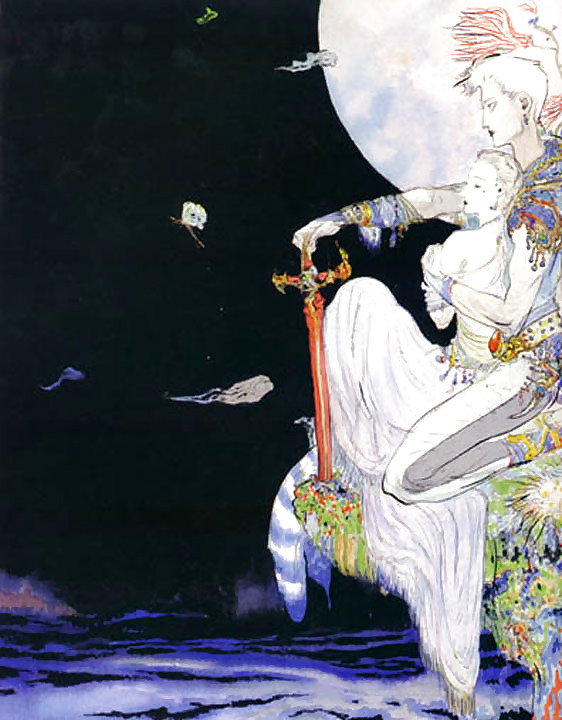 Dreams of Amano #16400436