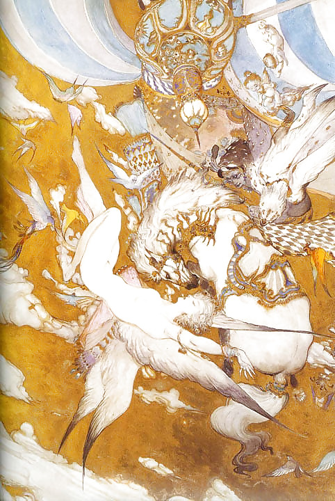 Dreams of Amano #16400444