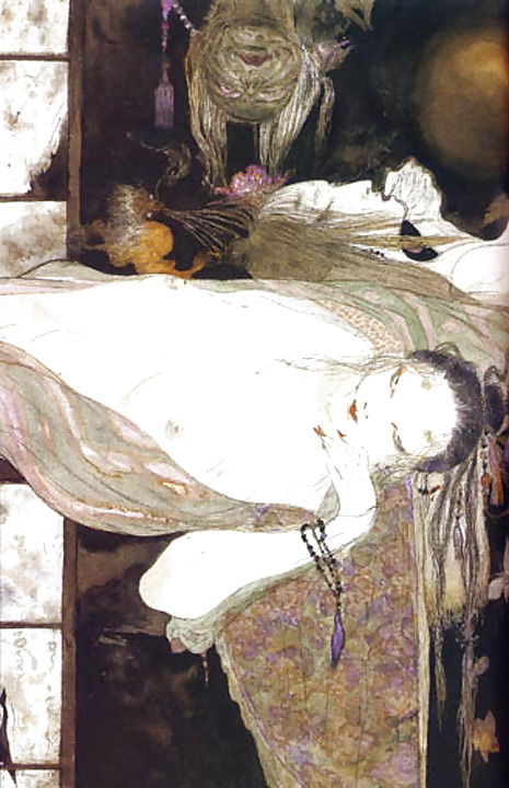 Dreams of Amano #16400459