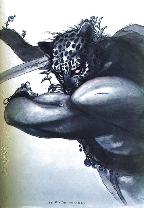 Dreams of Amano #16400464
