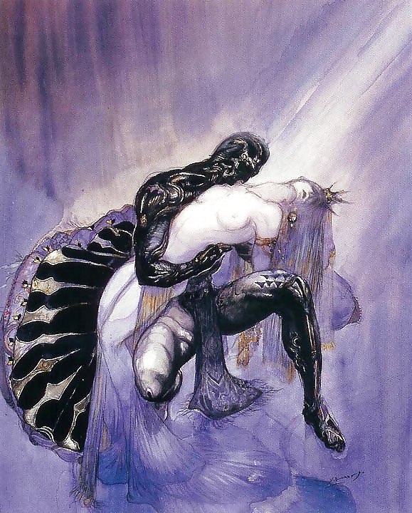 Dreams of Amano #16400471