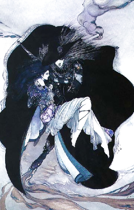 Dreams of Amano #16400476