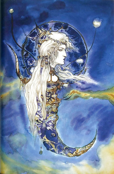 Dreams of Amano #16400486