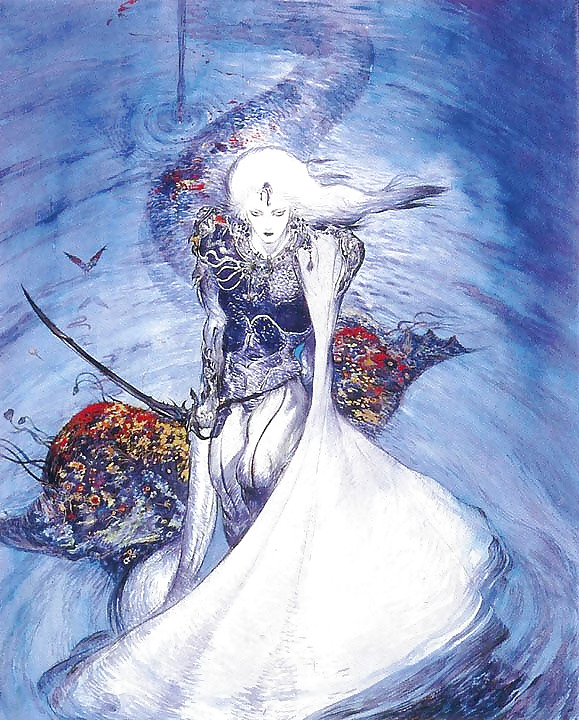 Dreams of Amano #16400498
